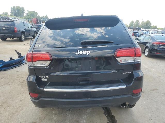 Photo 6 from auction – 2021 JEEP GRAND CHER with VIN 1C4RJFBG4MC777559