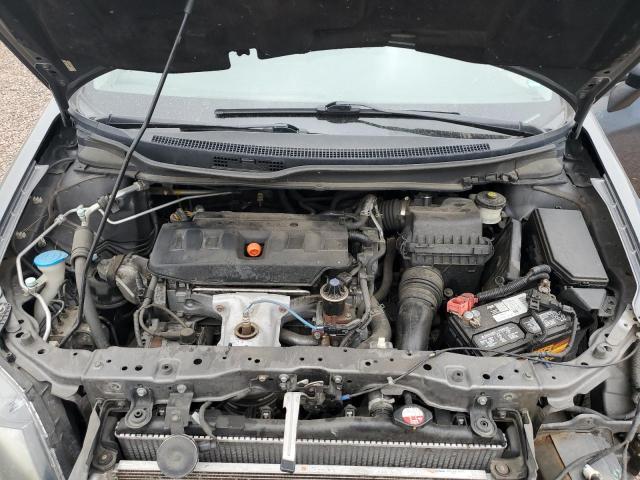 Photo 11 from auction – 2012 HONDA CIVIC LX with VIN 19XFB2F51CE089544