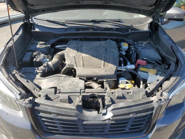 Photo 12 from auction – 2021 SUBARU FORESTER S with VIN JF2SKARC5MH548090