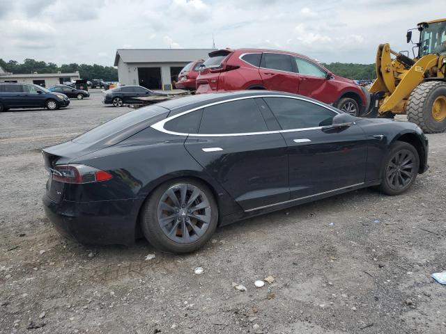 Photo 3 from auction – 2018 TESLA MODEL S with VIN 5YJSA1E28JF274085