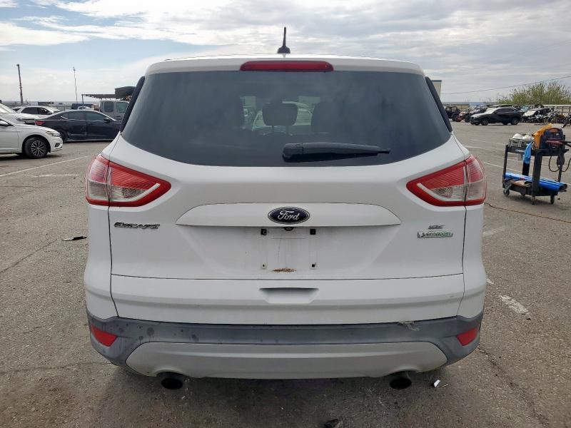 Zdjęcie 6 z aukcji – 2015 FORD ESCAPE SE z VIN 1FMCU0G92FUB50484