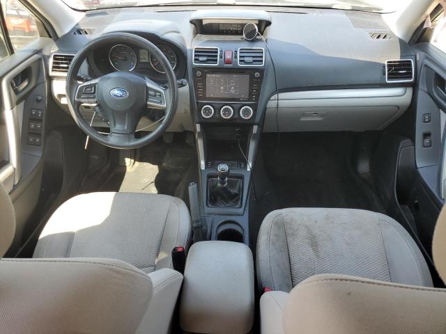 Photo 8 from auction – 2016 SUBARU FORESTER 2 with VIN JF2SJADC4GG428012