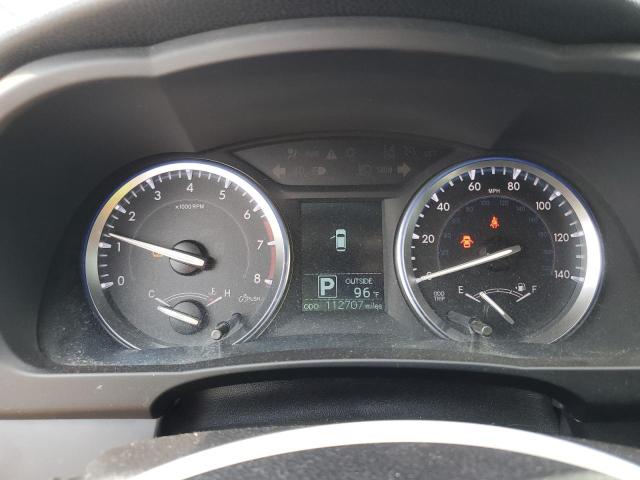 Photo 9 from auction – 2016 TOYOTA HIGHLANDER with VIN 5TDBKRFH8GS334210