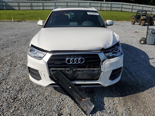 Photo 5 from auction – 2017 AUDI Q3 PREMIUM with VIN WA1ECCFS3HR010966