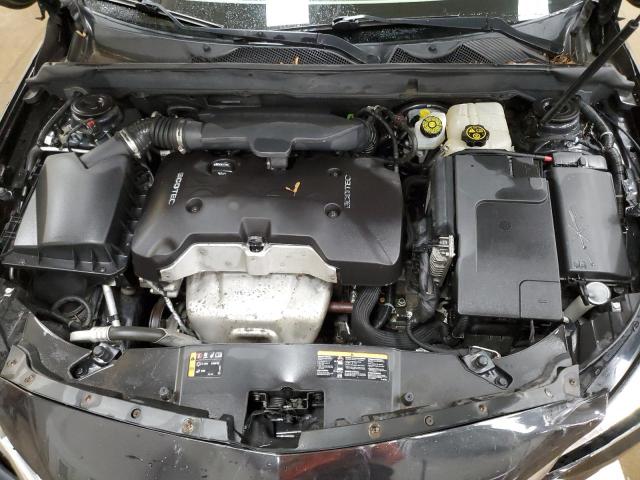 Photo 11 from auction – 2015 CHEVROLET MALIBU 2LT with VIN 1G11D5SL8FF175477