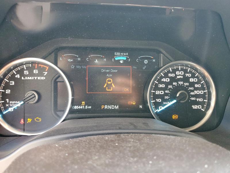 Photo 9 from auction – 2019 FORD F150 SUPER with VIN 1FTEW1EG4KFC45495