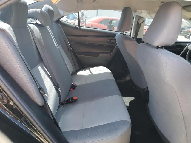 Photo 10 from auction – 2019 TOYOTA COROLLA L with VIN 2T1BURHE3KC185901