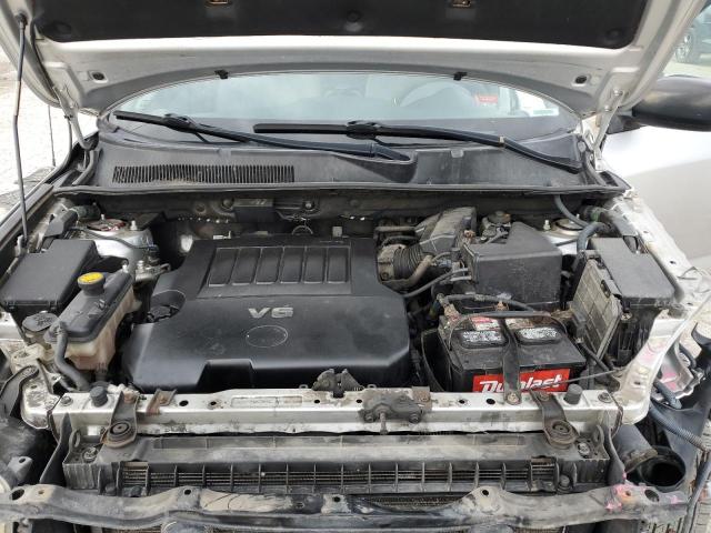 Photo 12 from auction – 2007 TOYOTA RAV4 with VIN JTMBK33V075030298