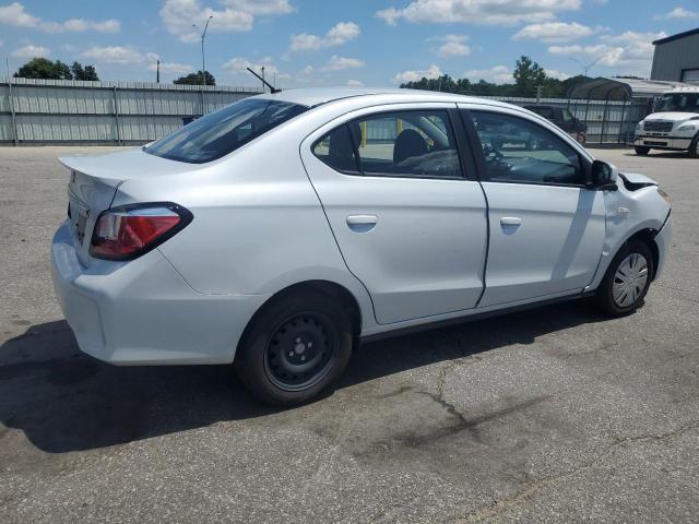 Photo 3 from auction – 2023 MITSUBISHI MIRAGE G4 with VIN ML32FUFJ3PHF03764