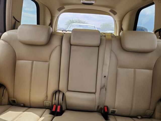 Photo 10 from auction – 2007 MERCEDES-BENZ G with VIN 4JGBF71E17A183466