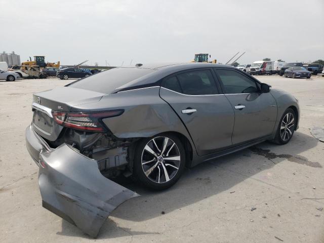 Photo 3 from auction – 2020 NISSAN MAXIMA SL with VIN 1N4AA6DVXLC372254
