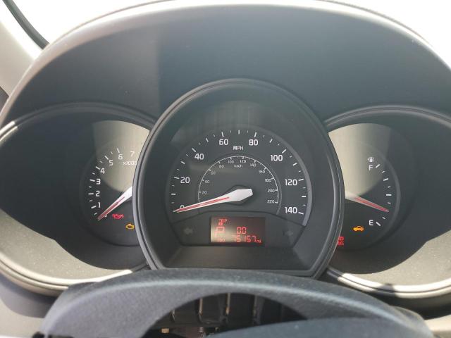 Zdjęcie 9 z aukcji – 2013 KIA RIO LX z VIN KNADM4A33D6319639