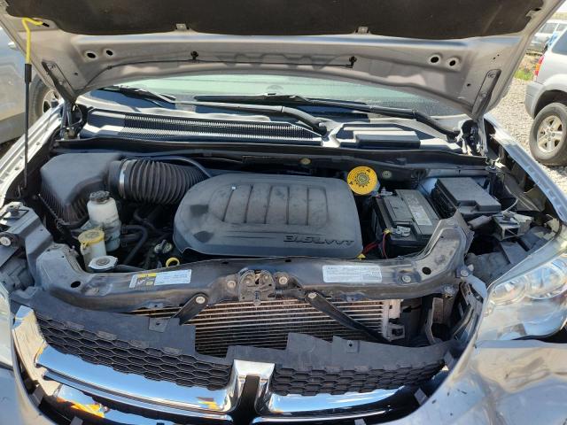Photo 12 from auction – 2019 DODGE GRAND CARA with VIN 2C4RDGCG3KR580155