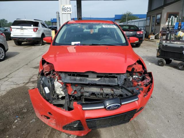 Photo 5 from auction – 2012 FORD FOCUS SEL with VIN 1FAHP3M24CL338960
