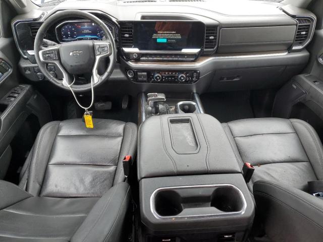 Photo 8 from auction – 2022 CHEVROLET SILVERADO with VIN 3GCUDFEL2NG630861