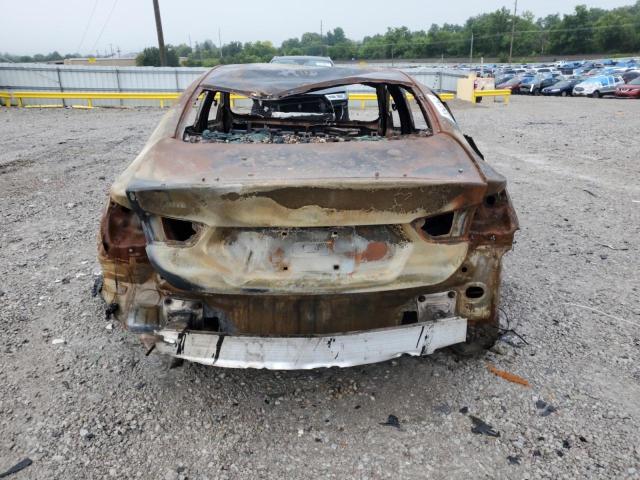 Photo 6 from auction – 2017 CHEVROLET MALIBU LS with VIN 1G1ZB5ST4HF217915