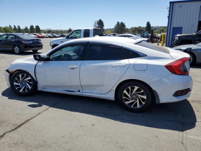 Photo 2 from auction – 2017 HONDA CIVIC EX with VIN 19XFC2F81HE205999