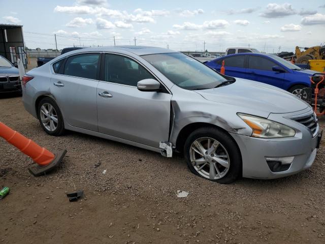 Photo 4 from auction – 2014 NISSAN ALTIMA 2.5 with VIN 1N4AL3AP5EC402990