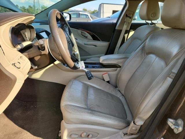 Foto 7 de la subasta – 2015 BUICK LACROSSE con VIN 1G4GB5G33FF157142