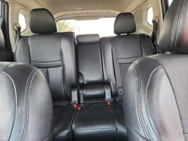 Photo 10 from auction – 2016 NISSAN ROGUE S with VIN 5N1AT2MT6GC752866