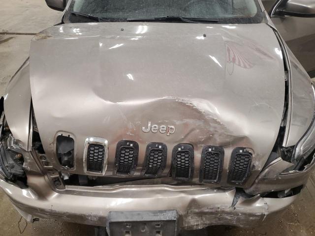 Photo 12 from auction – 2018 JEEP CHEROKEE L with VIN 1C4PJMLX7JD577923