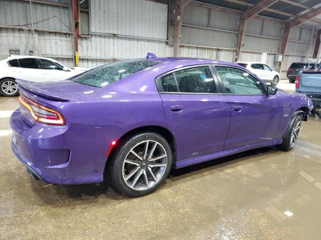 Photo 3 from auction – 2023 DODGE CHARGER R/ with VIN 2C3CDXCT2PH608340