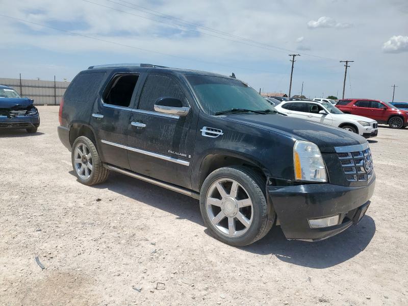 Photo 4 from auction – 2007 CADILLAC ESCALADE L with VIN 1GYFK63817R365733