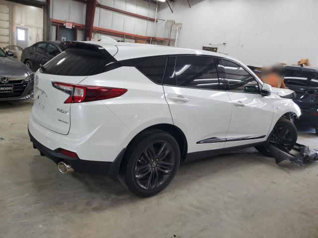 Photo 3 from auction – 2020 ACURA RDX with VIN 5J8TC2H62LL009506