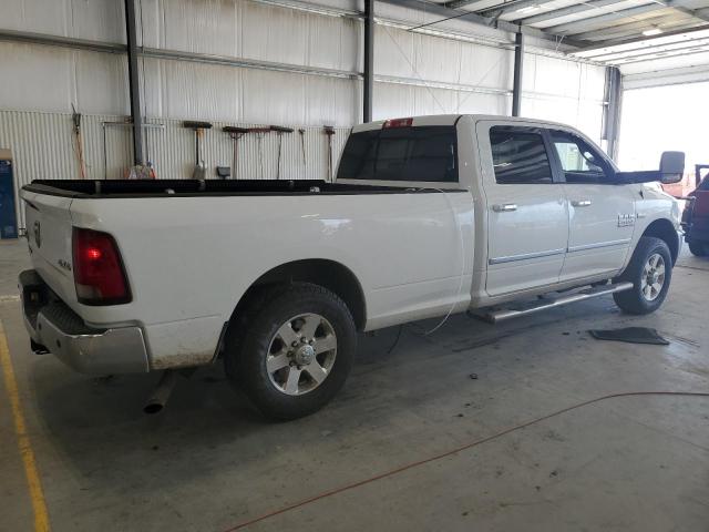 Photo 3 from auction – 2014 RAM 2500 with VIN 3C6UR5JJ9EG208416