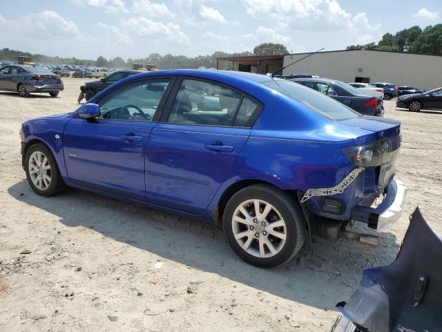 Photo 2 from auction – 2008 MAZDA 3 S with VIN JM1BK324881779772