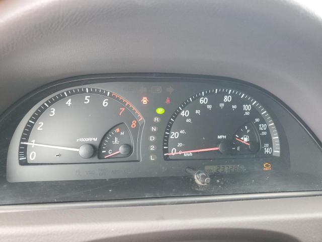 Photo 9 from auction – 2003 TOYOTA CAMRY LE with VIN 4T1BE32K23U735050