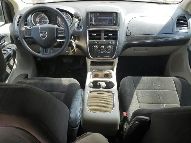 Photo 8 from auction – 2012 DODGE GRAND CARA with VIN 2C4RDGCG2CR209599