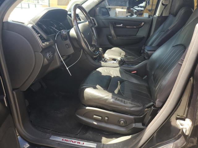 Photo 7 from auction – 2014 GMC ACADIA DEN with VIN 1GKKRTKDXEJ261240