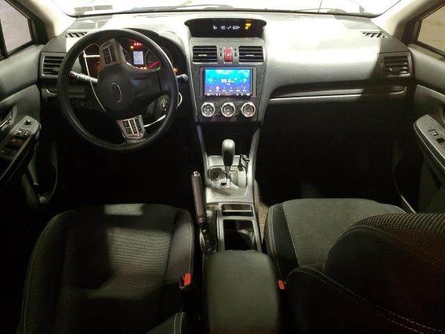Photo 8 from auction – 2014 SUBARU XV CROSSTR with VIN JF2GPAVC7E8270792