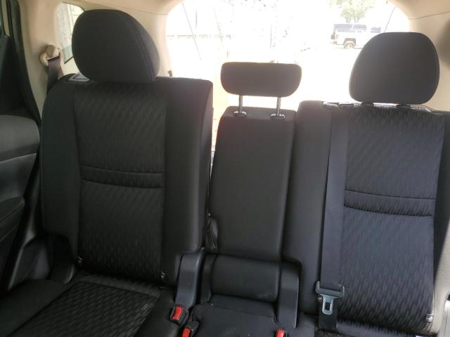 Photo 10 from auction – 2020 NISSAN ROGUE S with VIN KNMAT2MV9LP512686