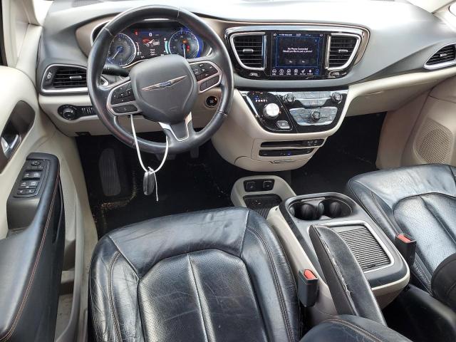 Photo 8 from auction – 2018 CHRYSLER PACIFICA T with VIN 2C4RC1EG4JR235342