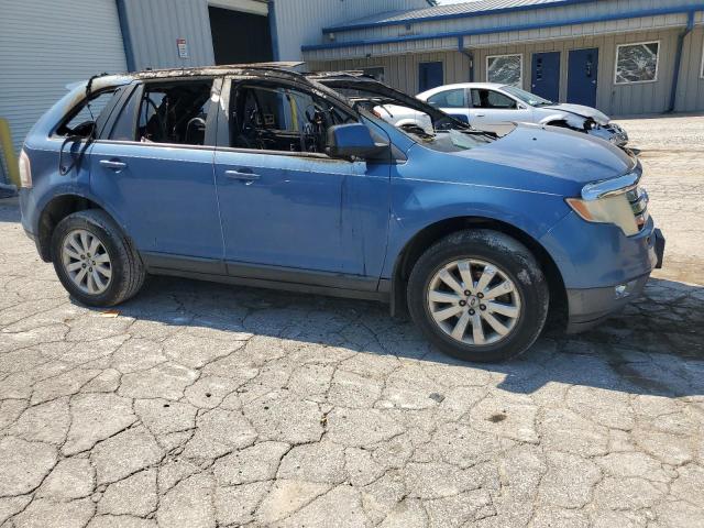 Photo 4 from auction – 2009 FORD EDGE SEL with VIN 2FMDK48C79BA42965