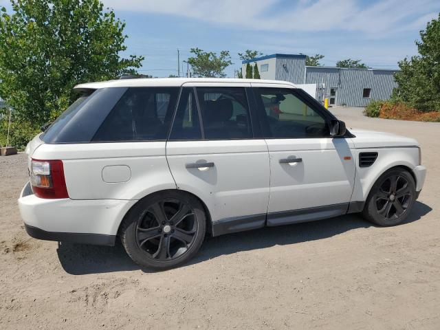 Photo 3 from auction – 2006 LAND ROVER RANGE ROVE with VIN SALSF25436A960732