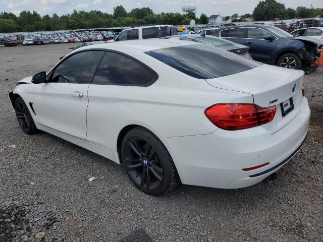Zdjęcie 2 z aukcji – 2015 BMW 428 XI z VIN WBA3N5C58FK198355