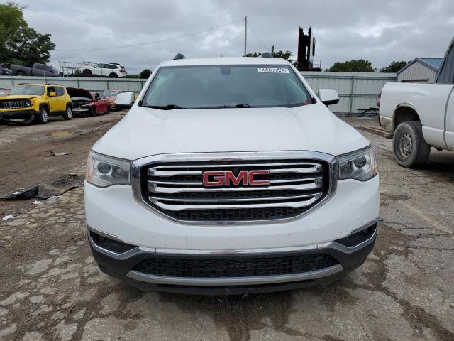 Photo 5 from auction – 2017 GMC ACADIA SLT with VIN 1GKKNMLS0HZ216960