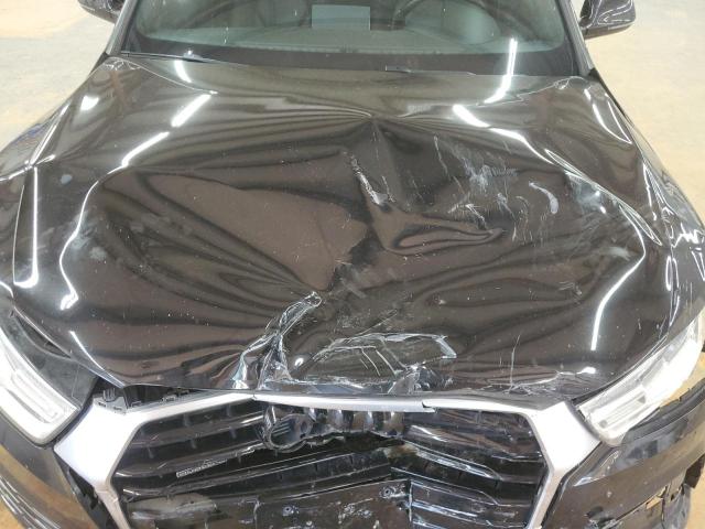 Photo 12 from auction – 2018 AUDI Q3 PREMIUM with VIN WA1ECCFS4JR005085