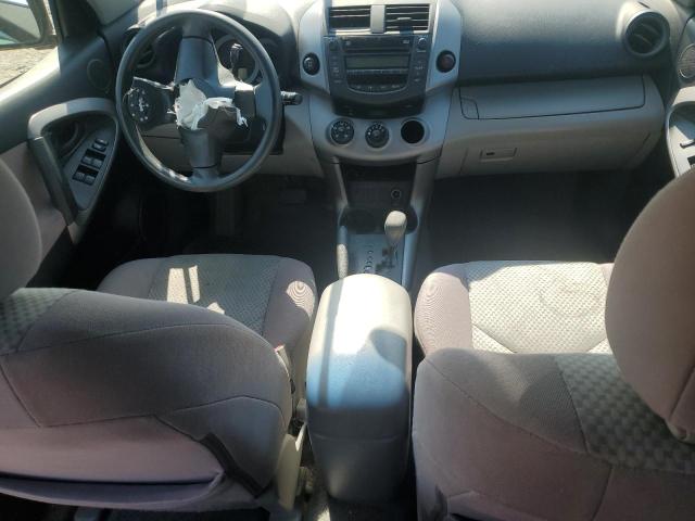 Photo 8 from auction – 2006 TOYOTA RAV4 with VIN JTMBD33V165031744