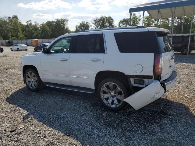 Photo 2 from auction – 2016 GMC YUKON DENA with VIN 1GKS2CKJ8GR326200