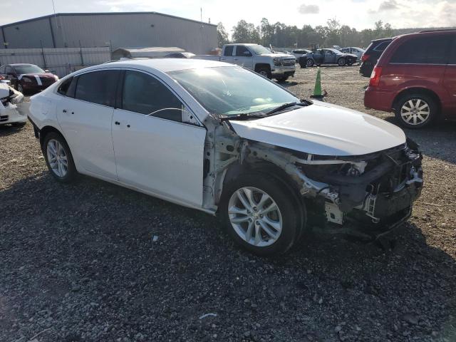 Photo 4 from auction – 2018 CHEVROLET MALIBU LT with VIN 1G1ZD5ST0JF204885
