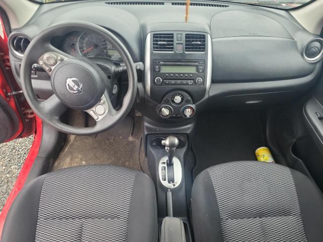 Photo 8 from auction – 2016 NISSAN MICRA with VIN 3N1CK3CP7GL261689