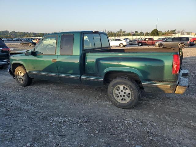 Photo 2 from auction – 1995 CHEVROLET GMT-400 C1 with VIN 2GCEC19K2S1203471