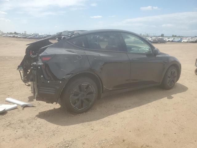 Photo 3 from auction – 2024 TESLA MODEL Y with VIN 7SAYGAEE3RF211011