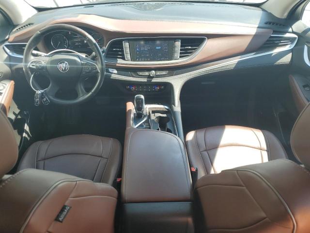 Photo 8 from auction – 2020 BUICK ENCLAVE AV with VIN 5GAEVCKW2LJ133854