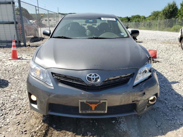 Photo 5 from auction – 2011 TOYOTA CAMRY HYBR with VIN 4T1BB3EK1BU136045