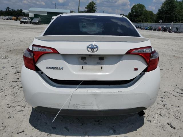 Photo 6 from auction – 2016 TOYOTA COROLLA L with VIN 5YFBURHE2GP542623